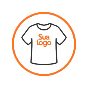 Camiseta Infantil Personalizada